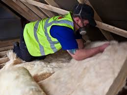 Types of Insulation We Offer in Great River, NY